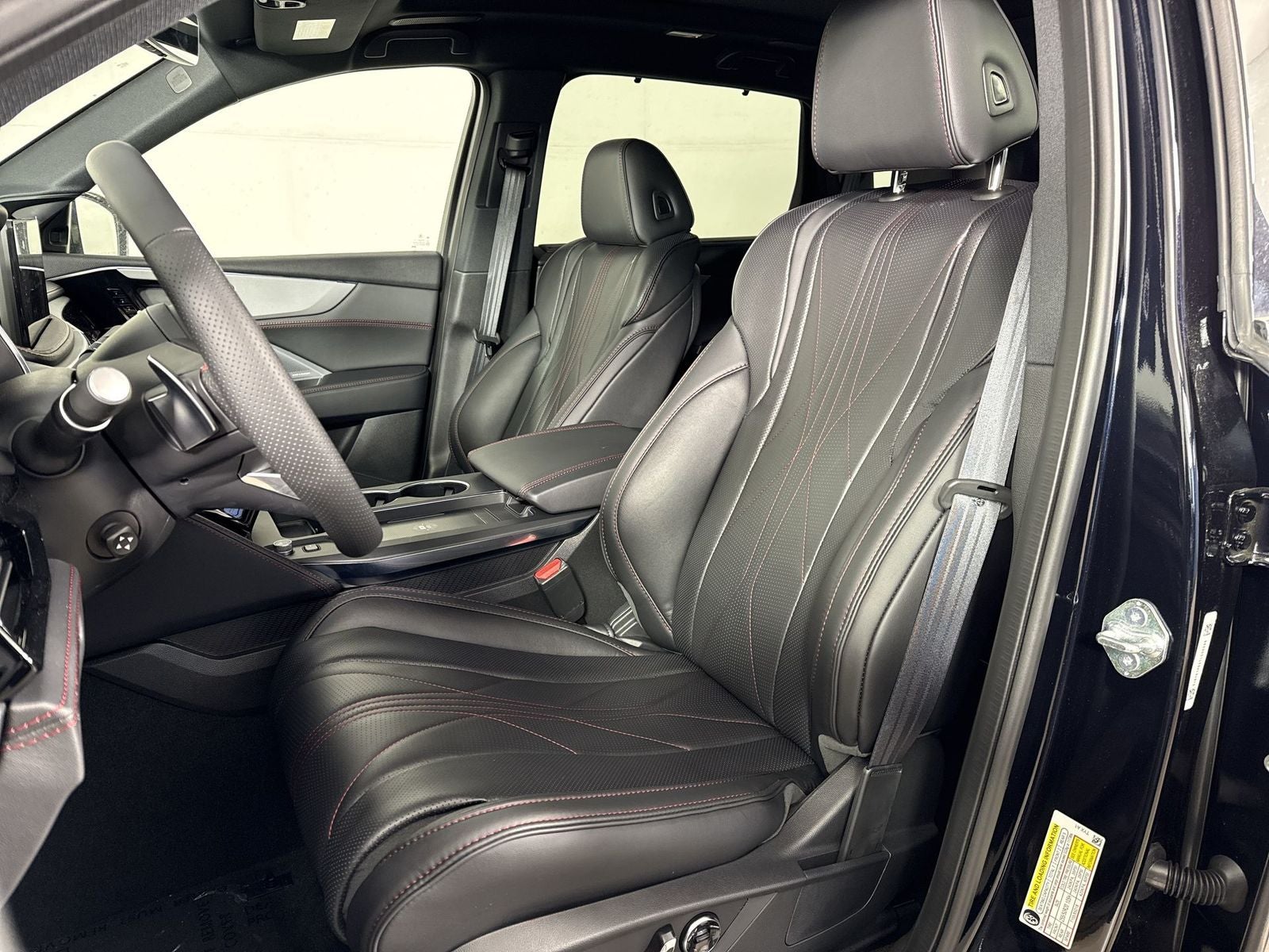 2026 Acura MDX SH-AWD A-Spec with Advance Package