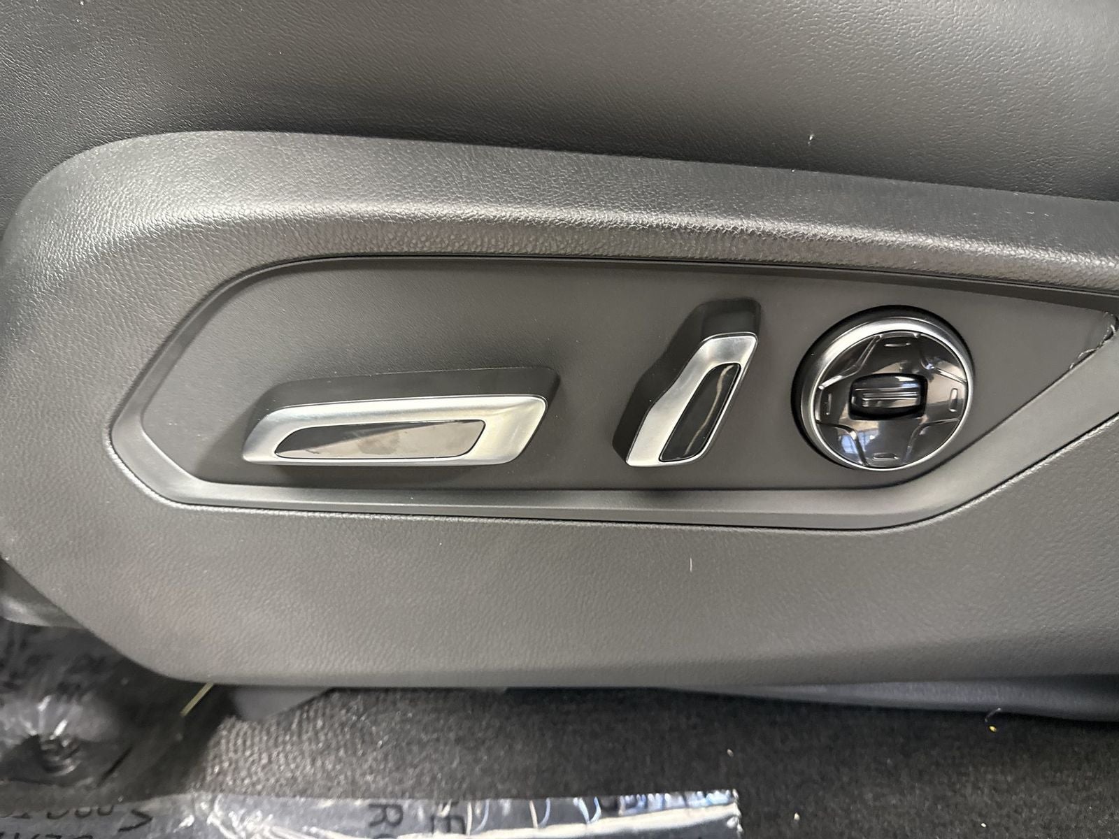 2026 Acura MDX SH-AWD A-Spec with Advance Package