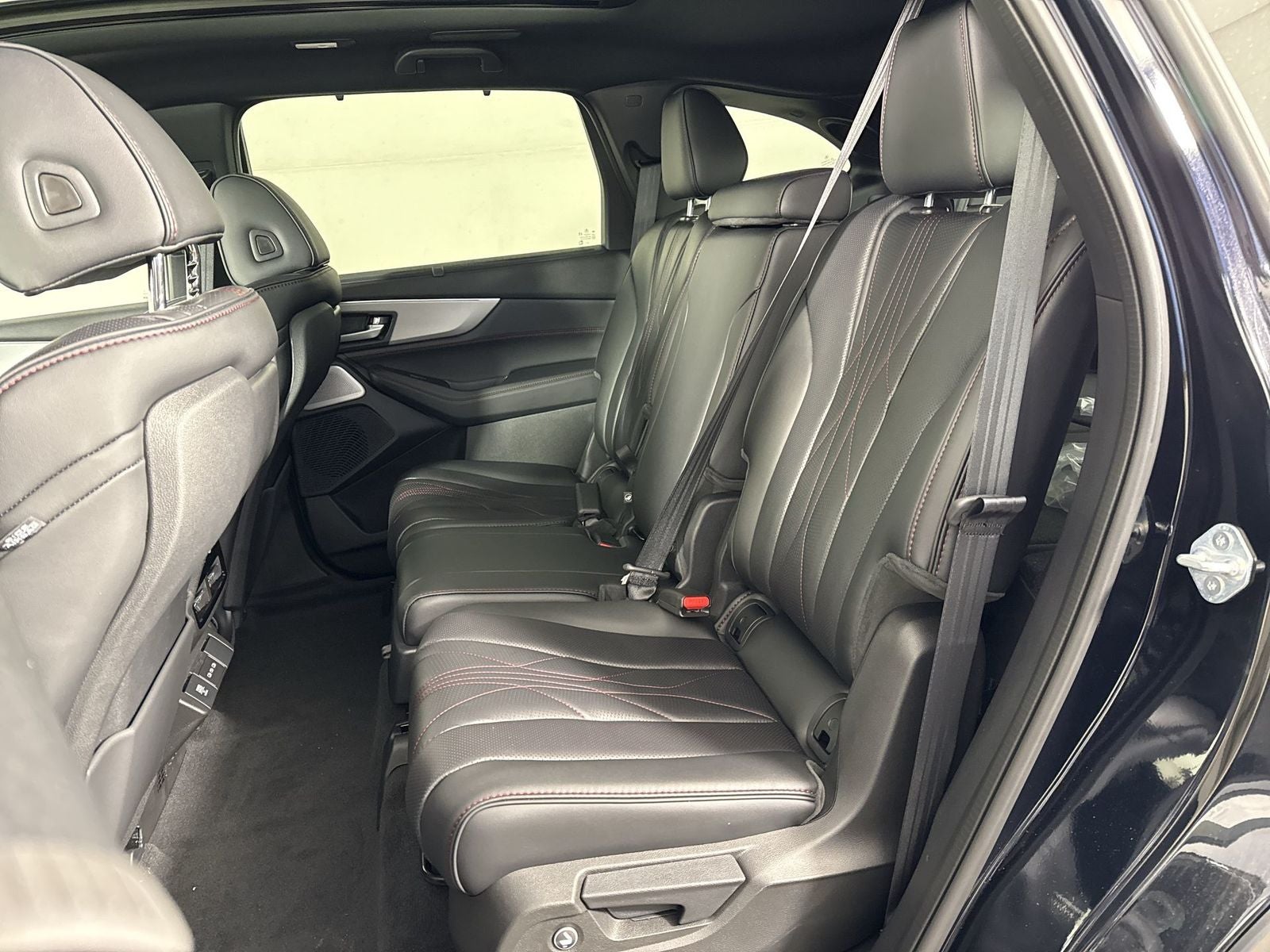 2026 Acura MDX SH-AWD A-Spec with Advance Package