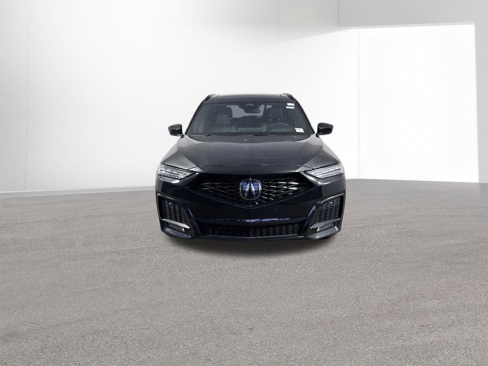 2026 Acura MDX SH-AWD A-Spec with Advance Package