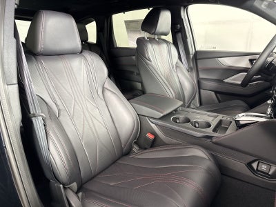 2026 Acura MDX SH-AWD A-Spec with Advance Package