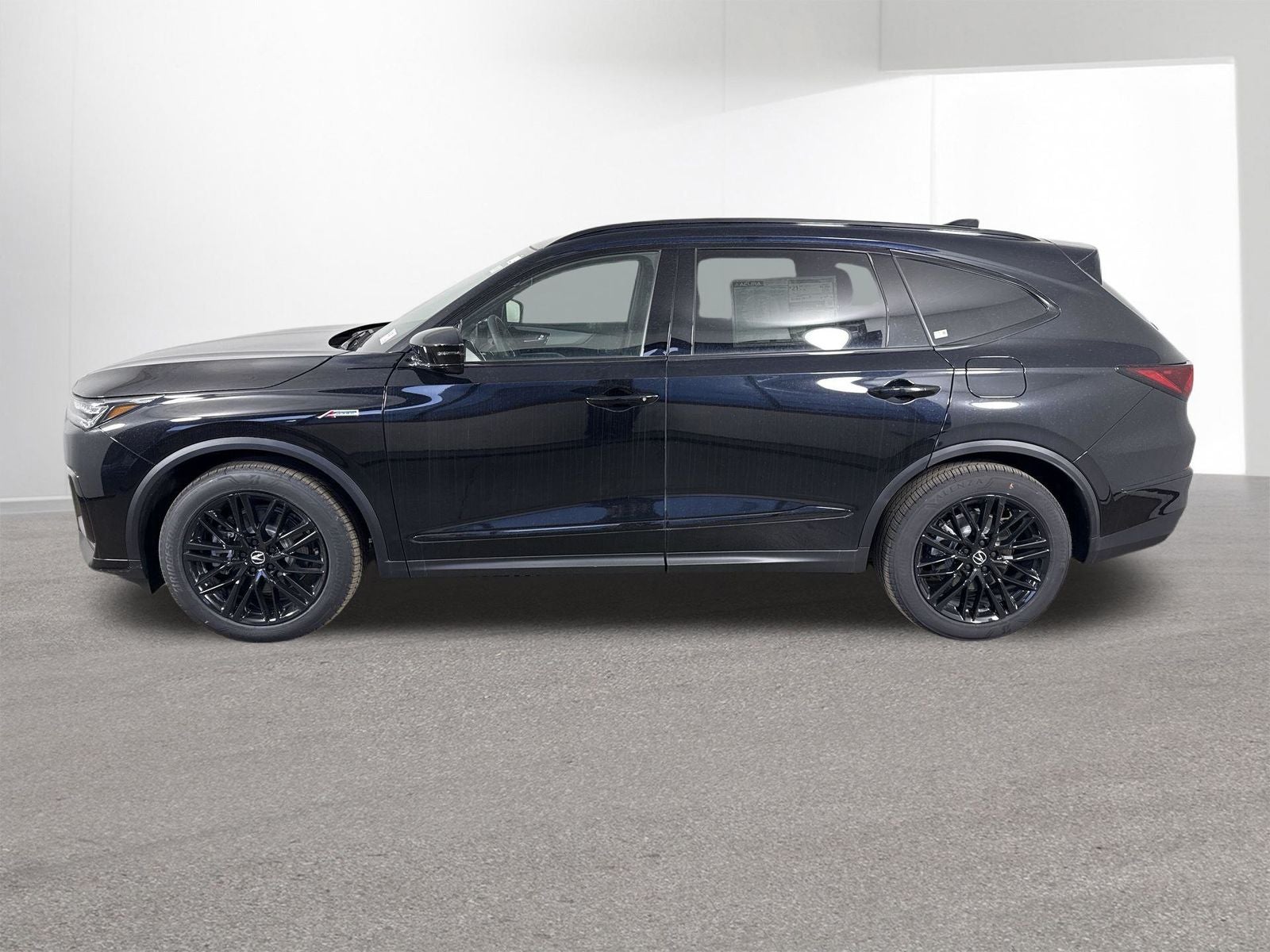 2026 Acura MDX SH-AWD A-Spec with Advance Package