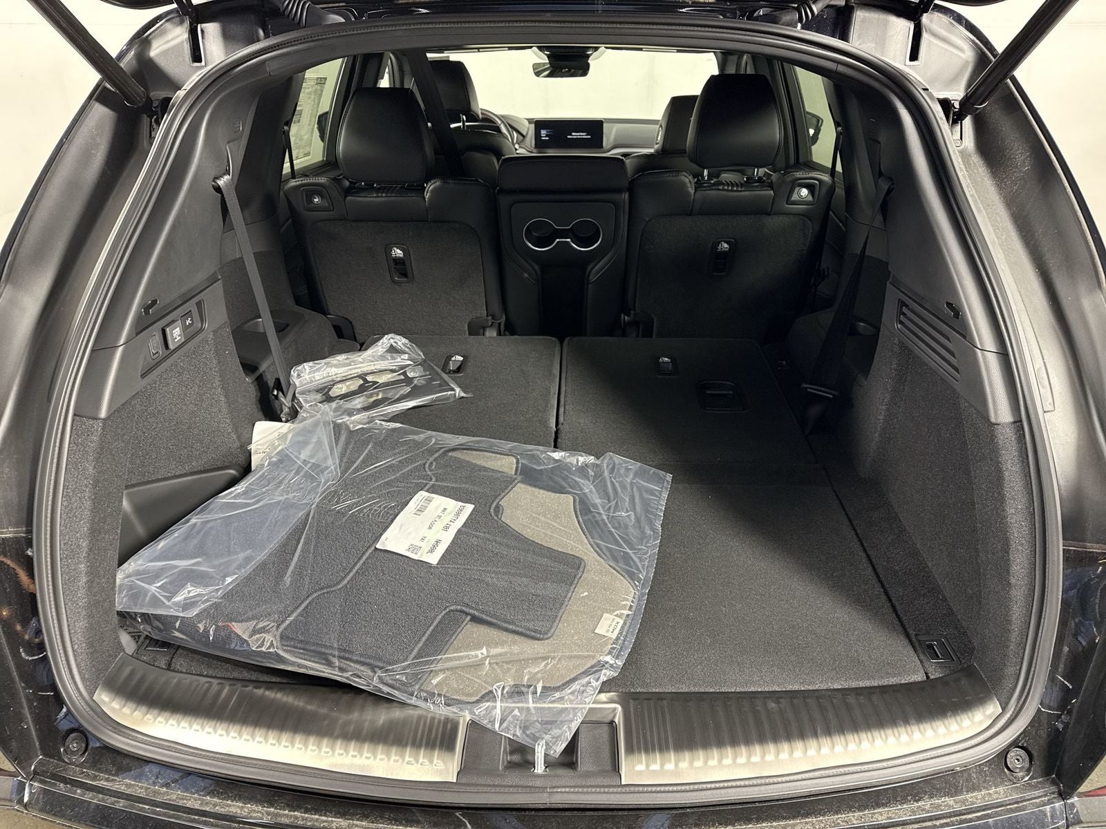 2026 Acura MDX SH-AWD A-Spec with Advance Package