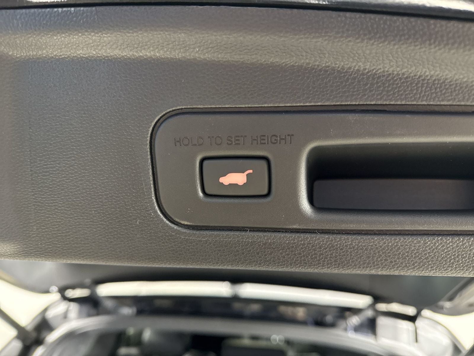 2026 Acura MDX SH-AWD A-Spec with Advance Package