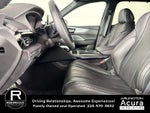 2026 Acura MDX SH-AWD A-Spec with Advance Package