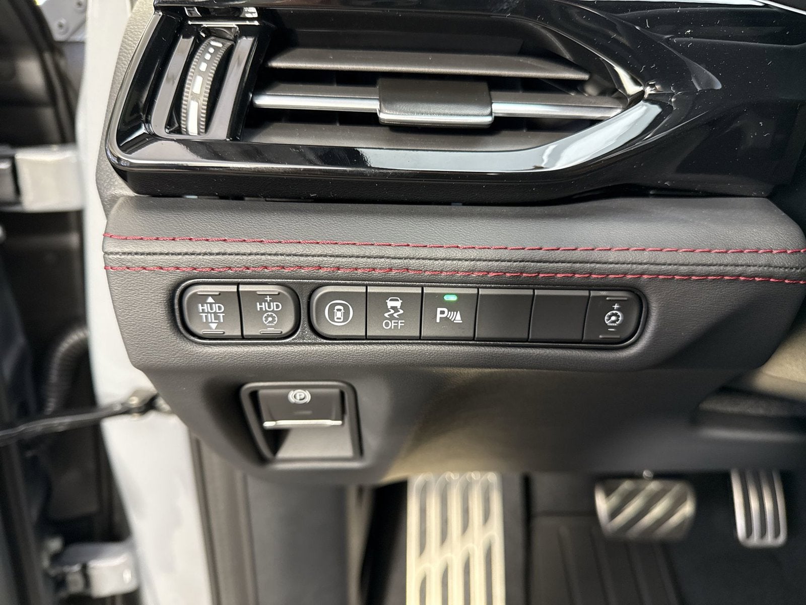2026 Acura MDX SH-AWD A-Spec with Advance Package