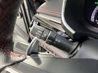2026 Acura MDX SH-AWD A-Spec with Advance Package