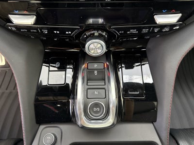 2026 Acura MDX SH-AWD A-Spec with Advance Package