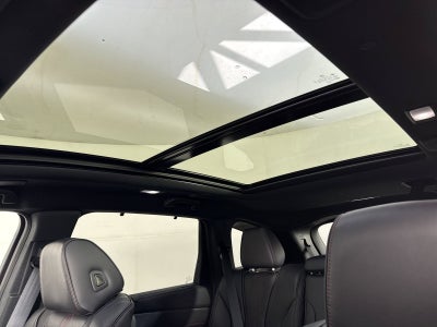2026 Acura MDX SH-AWD A-Spec with Advance Package