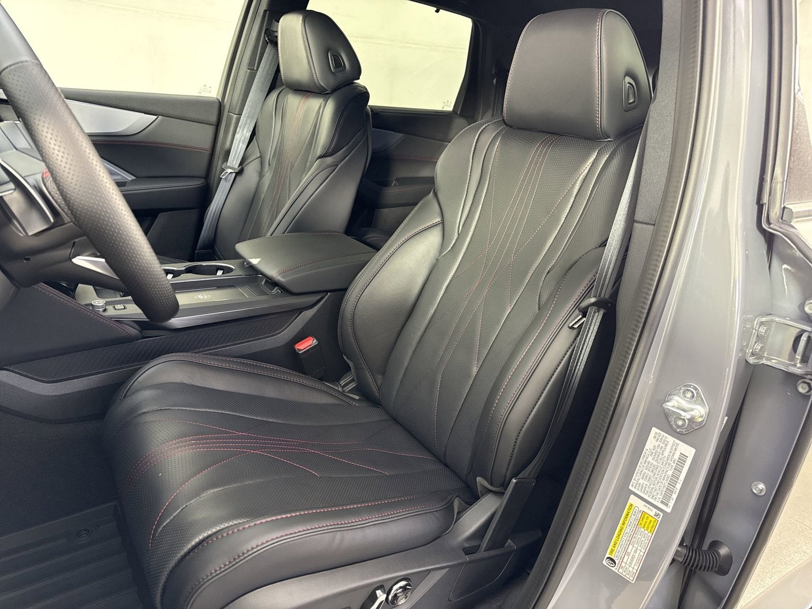 2026 Acura MDX SH-AWD A-Spec with Advance Package