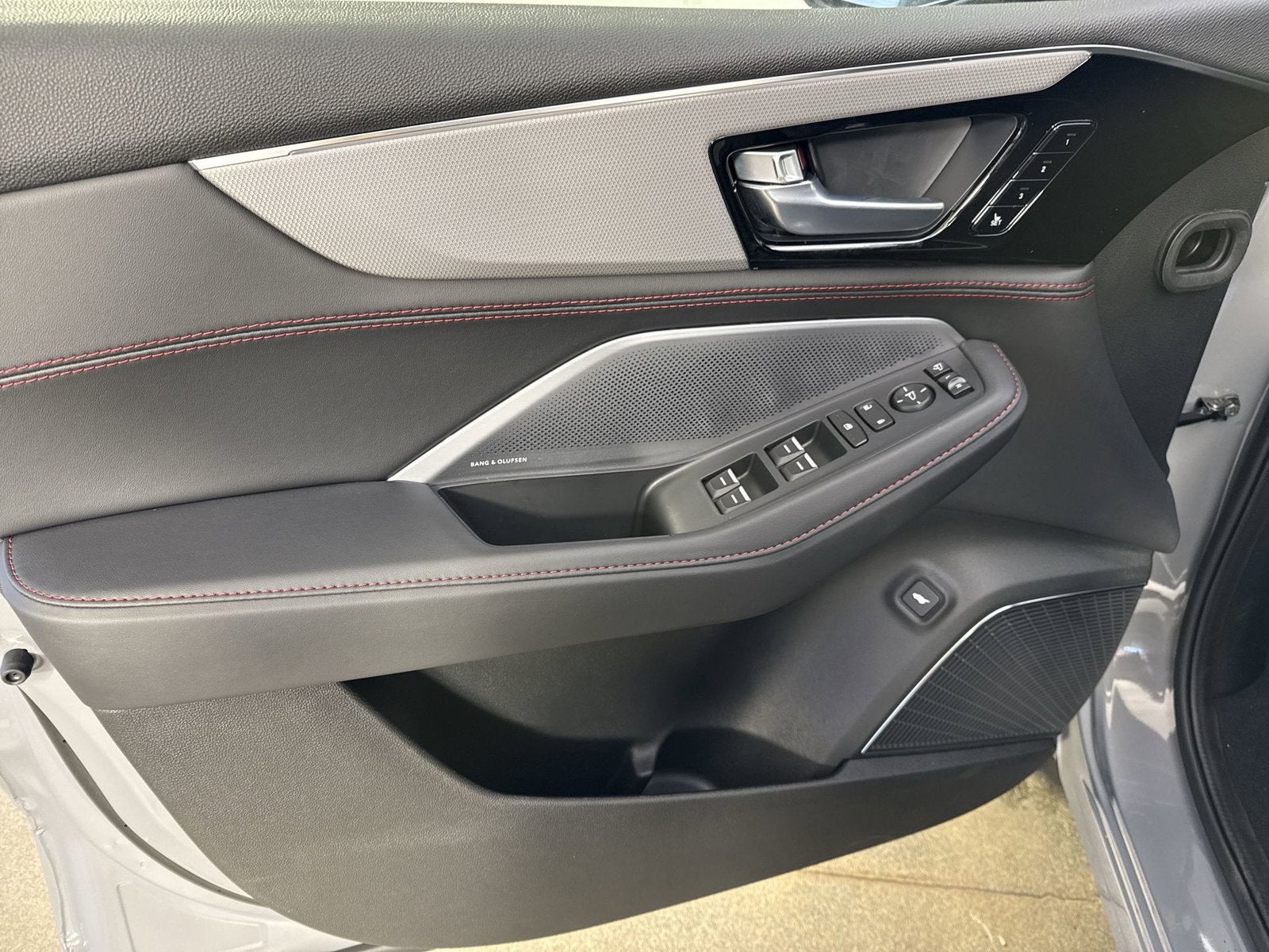 2026 Acura MDX SH-AWD A-Spec with Advance Package
