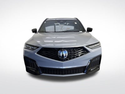 2026 Acura MDX SH-AWD A-Spec with Advance Package