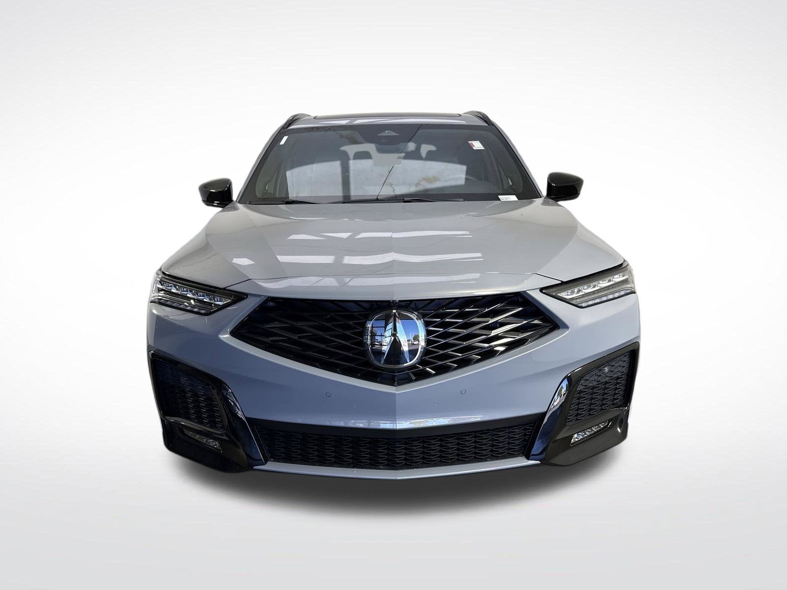 2026 Acura MDX SH-AWD A-Spec with Advance Package