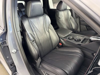 2026 Acura MDX SH-AWD A-Spec with Advance Package