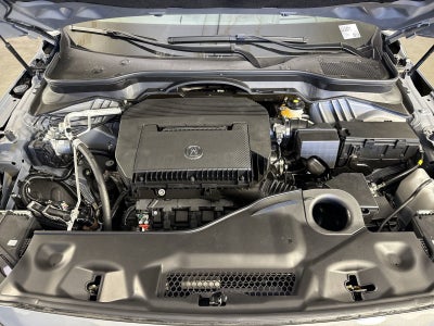 2026 Acura MDX SH-AWD A-Spec with Advance Package