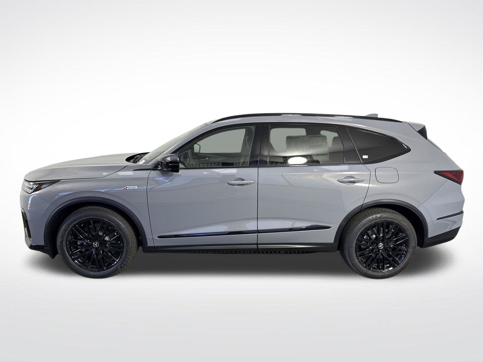 2026 Acura MDX SH-AWD A-Spec with Advance Package