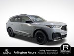 2026 Acura MDX SH-AWD A-Spec with Advance Package