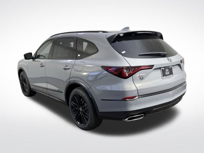 2026 Acura MDX SH-AWD A-Spec with Advance Package