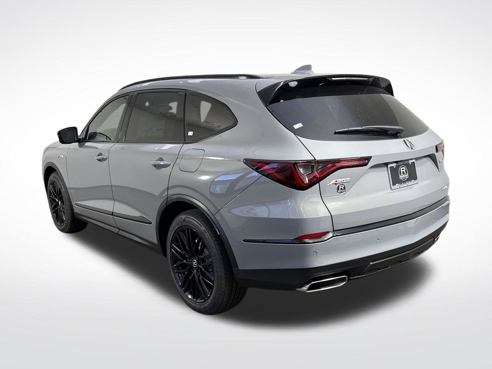 2026 Acura MDX SH-AWD A-Spec with Advance Package