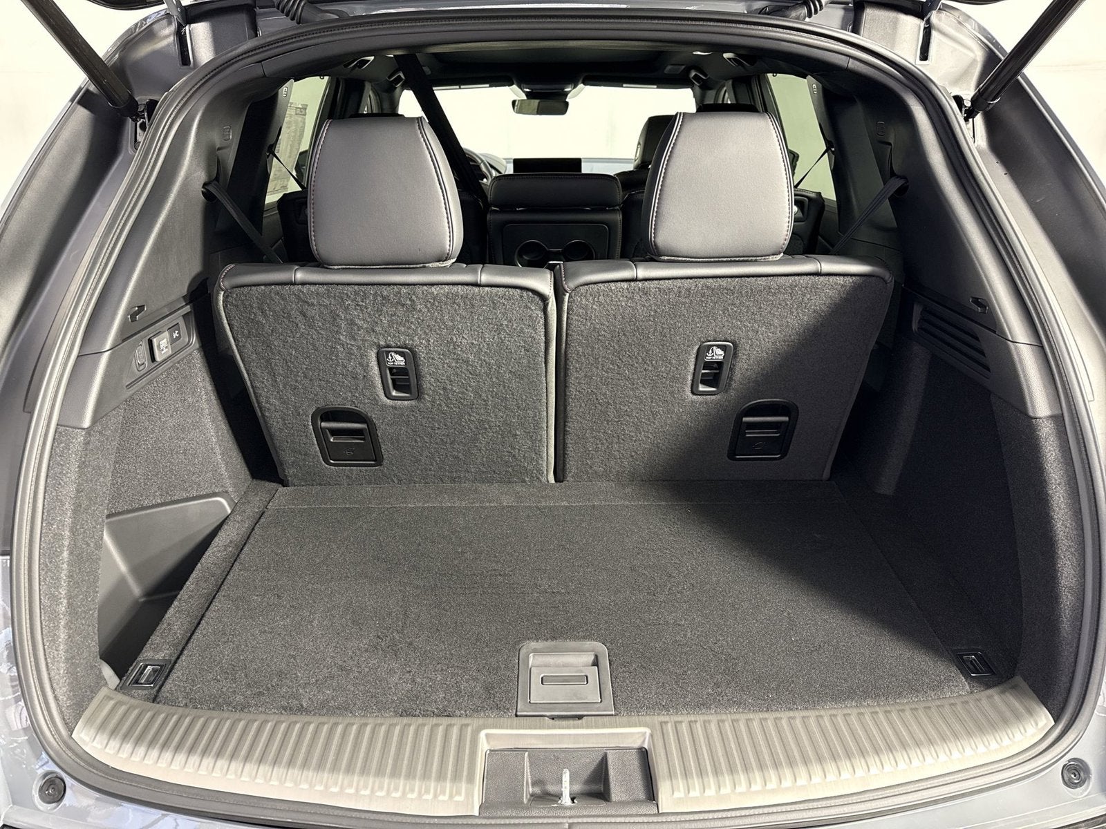 2026 Acura MDX SH-AWD A-Spec with Advance Package
