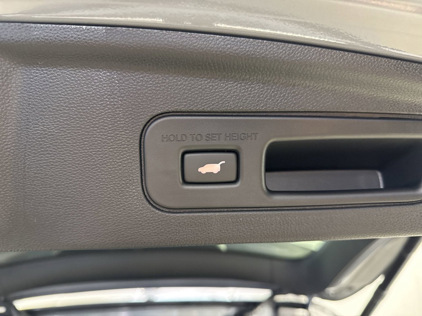 2026 Acura MDX SH-AWD A-Spec with Advance Package