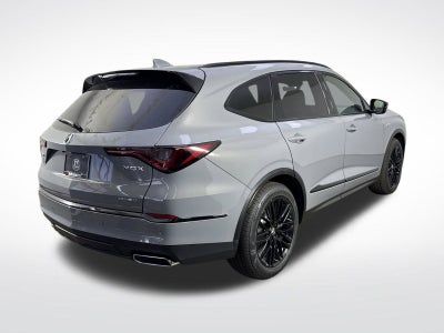 2026 Acura MDX SH-AWD A-Spec with Advance Package