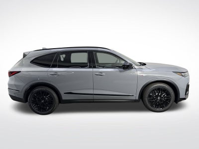2026 Acura MDX SH-AWD A-Spec with Advance Package