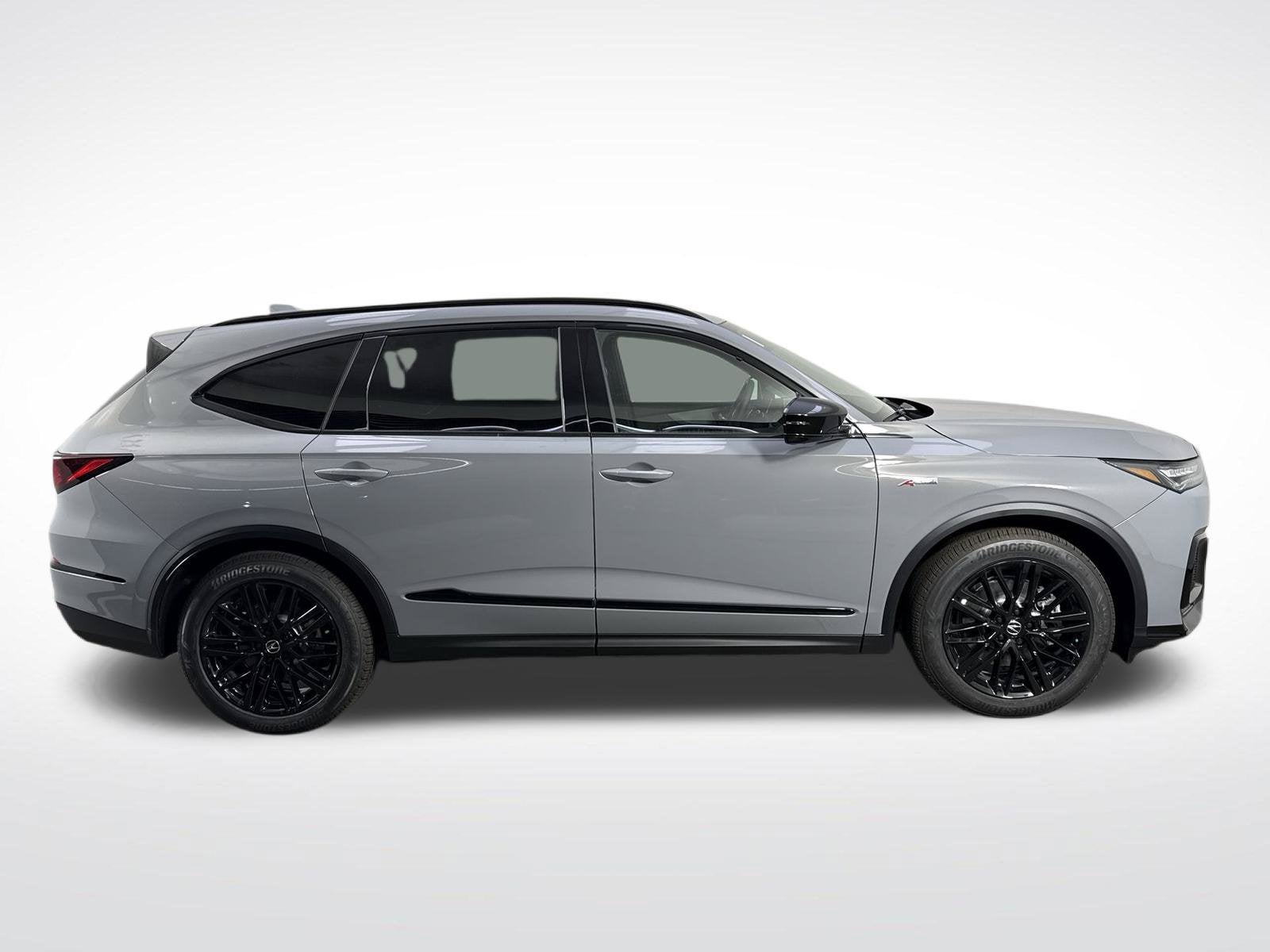 2026 Acura MDX SH-AWD A-Spec with Advance Package