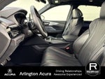 2026 Acura MDX SH-AWD A-Spec with Advance Package