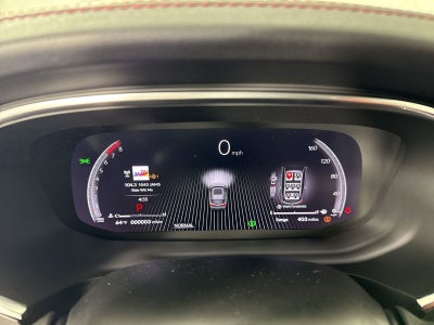 2026 Acura MDX SH-AWD A-Spec with Advance Package