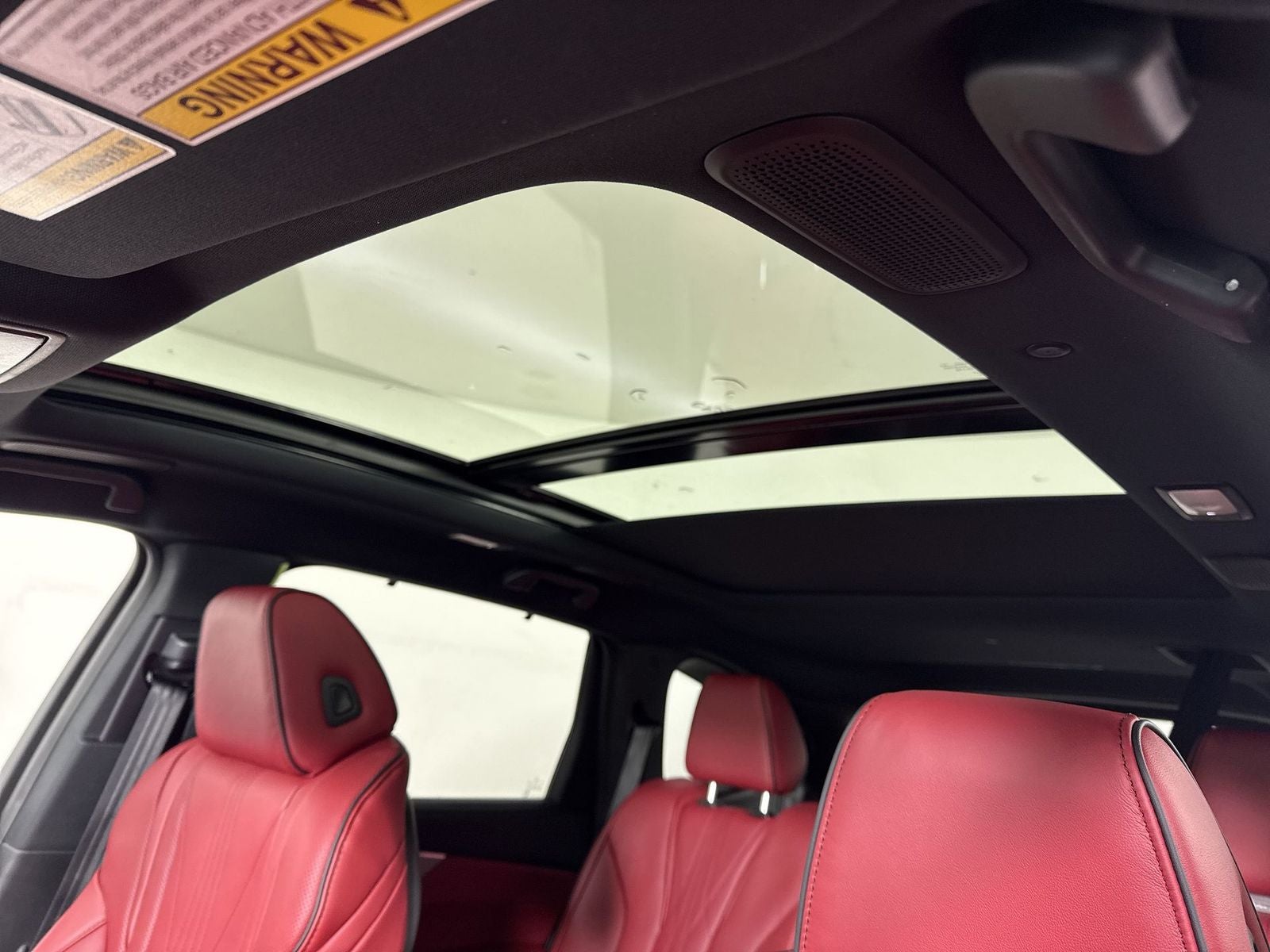 2026 Acura MDX SH-AWD A-Spec with Advance Package