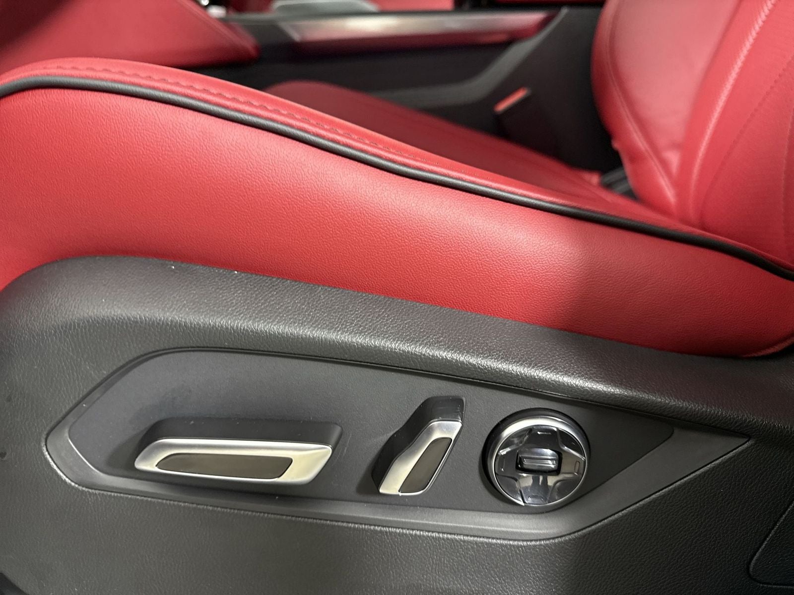 2026 Acura MDX SH-AWD A-Spec with Advance Package