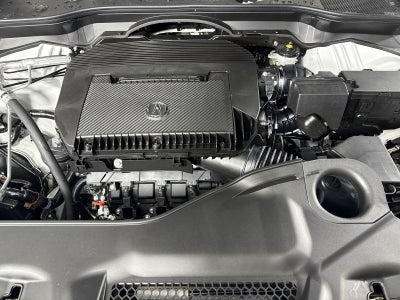 2026 Acura MDX SH-AWD A-Spec with Advance Package