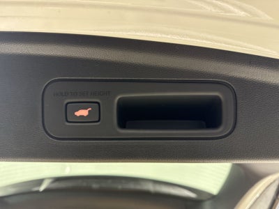 2026 Acura MDX SH-AWD A-Spec with Advance Package