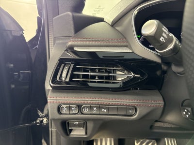 2026 Acura MDX SH-AWD A-Spec with Advance Package