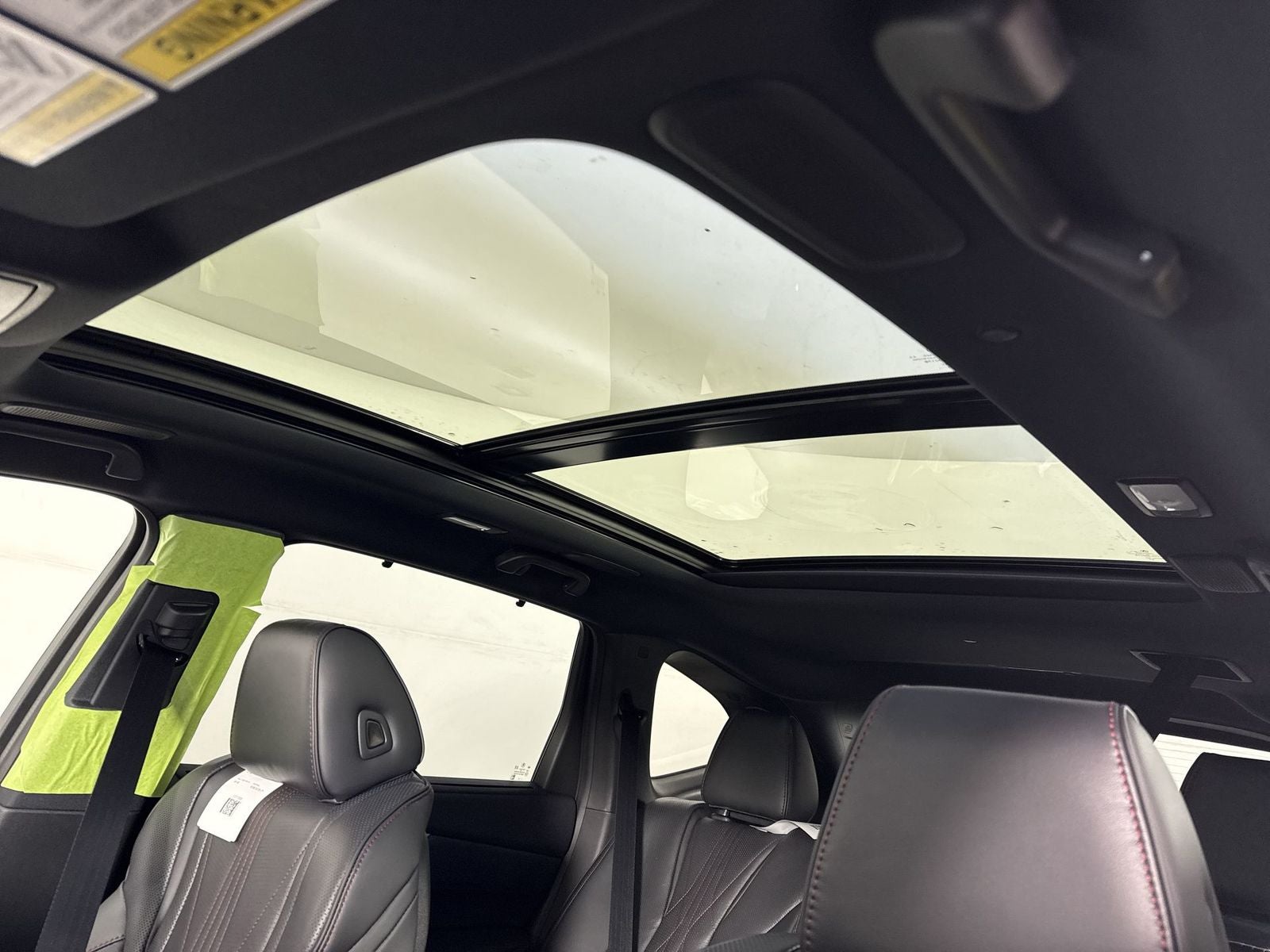 2026 Acura MDX SH-AWD A-Spec with Advance Package