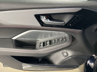 2026 Acura MDX SH-AWD A-Spec with Advance Package