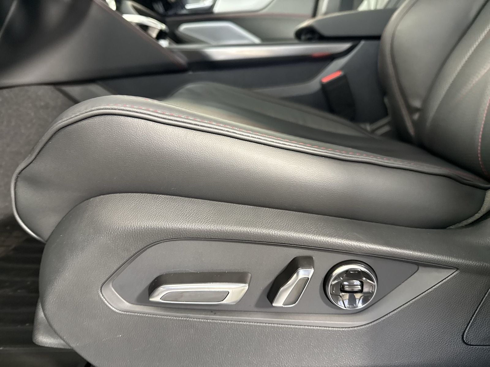 2026 Acura MDX SH-AWD A-Spec with Advance Package