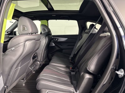 2026 Acura MDX SH-AWD A-Spec with Advance Package