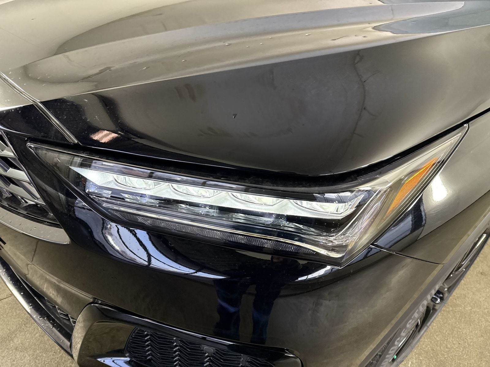 2026 Acura MDX SH-AWD A-Spec with Advance Package