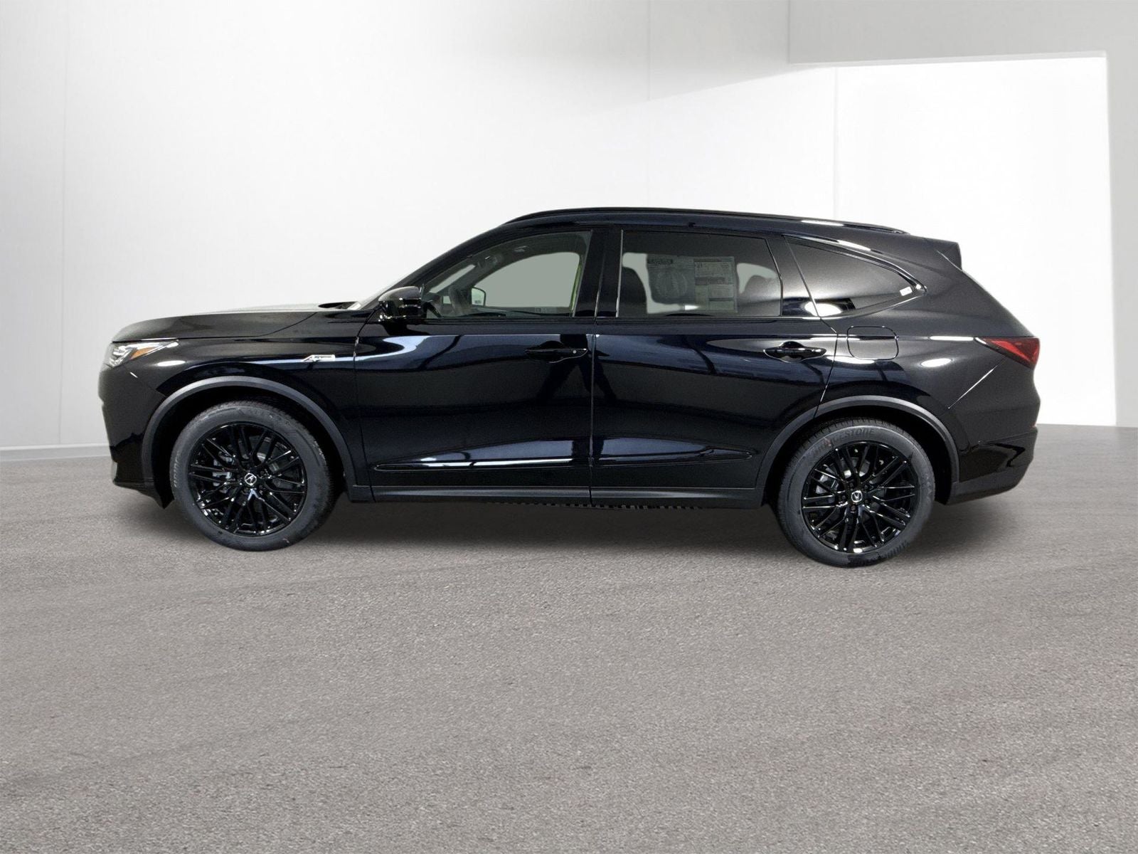 2026 Acura MDX SH-AWD A-Spec with Advance Package