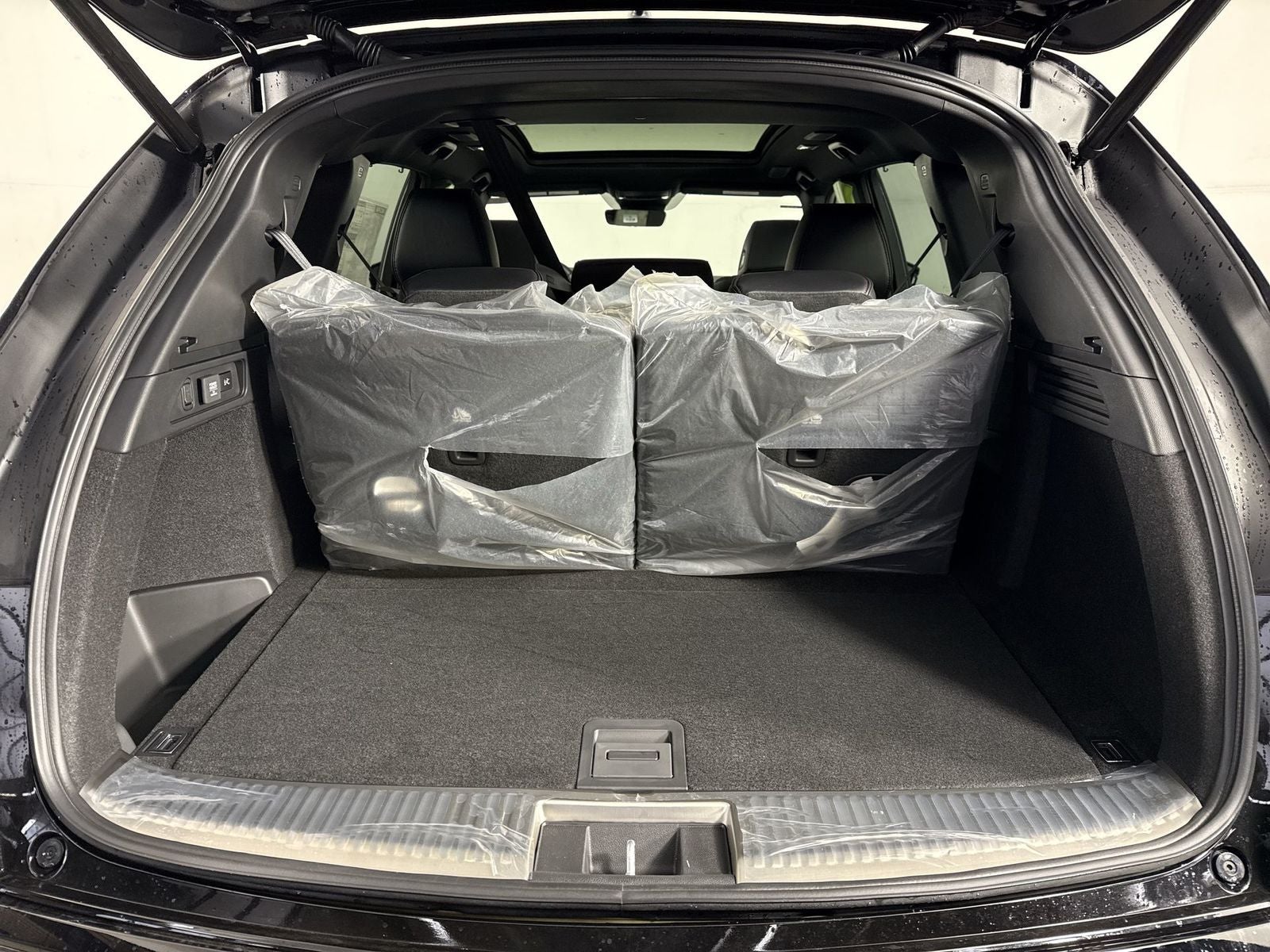 2026 Acura MDX SH-AWD A-Spec with Advance Package