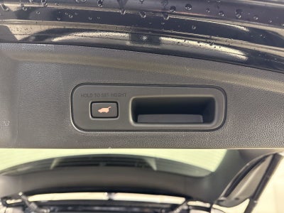 2026 Acura MDX SH-AWD A-Spec with Advance Package