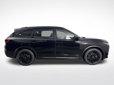 2026 Acura MDX SH-AWD A-Spec with Advance Package