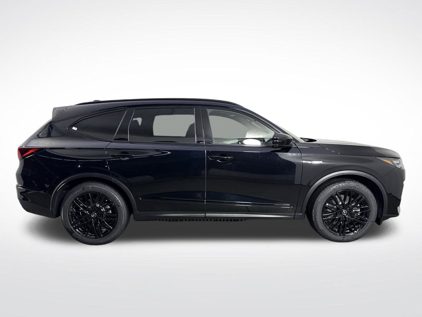 2026 Acura MDX SH-AWD A-Spec with Advance Package
