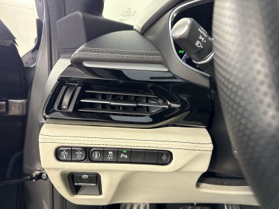 2026 Acura MDX SH-AWD A-Spec with Advance Package