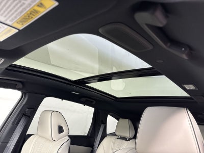 2026 Acura MDX SH-AWD A-Spec with Advance Package