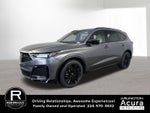 2026 Acura MDX SH-AWD A-Spec with Advance Package