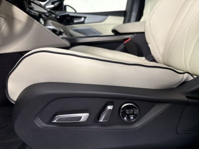 2026 Acura MDX SH-AWD A-Spec with Advance Package