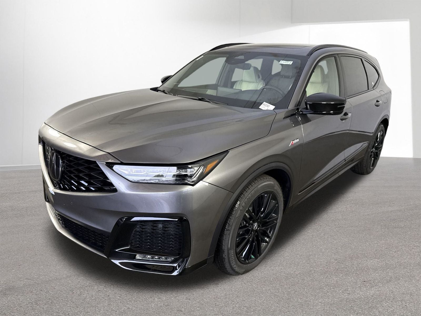 2026 Acura MDX SH-AWD A-Spec with Advance Package